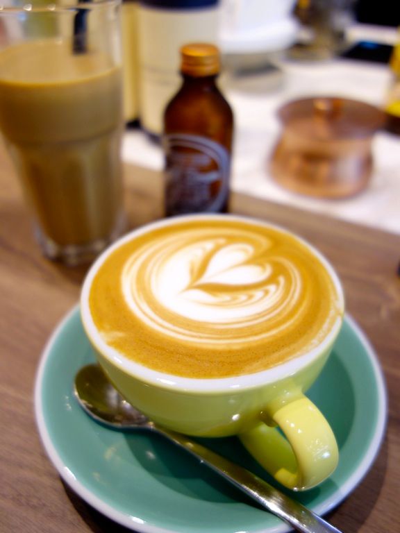 Ms Skinnyfat Stamping Ground Coffee